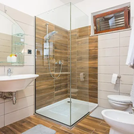 Appartement Chiara *