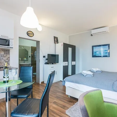 Appartement Chiara *