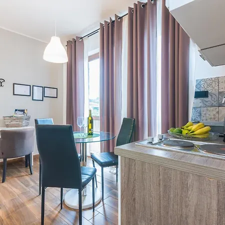 Apartment Chiara