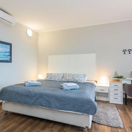 Апартаменты Chiara Риека