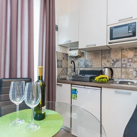 Chiara Апартаменты