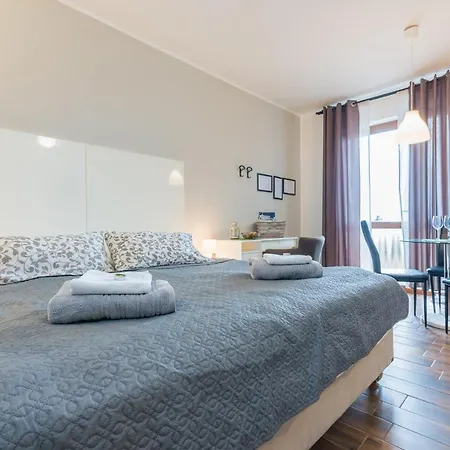 Апартаменты Chiara