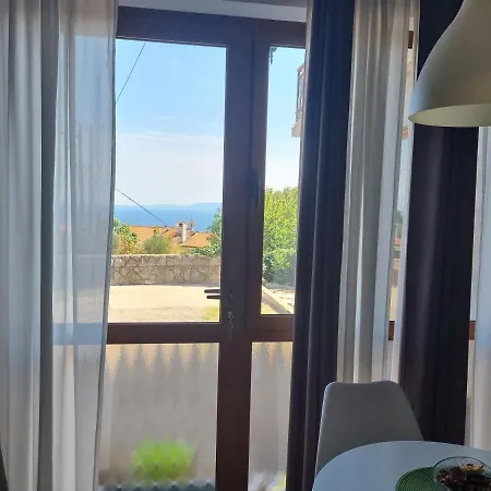Apartament Chiara