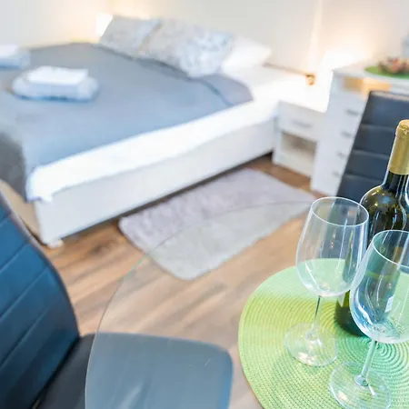 Apartment Chiara