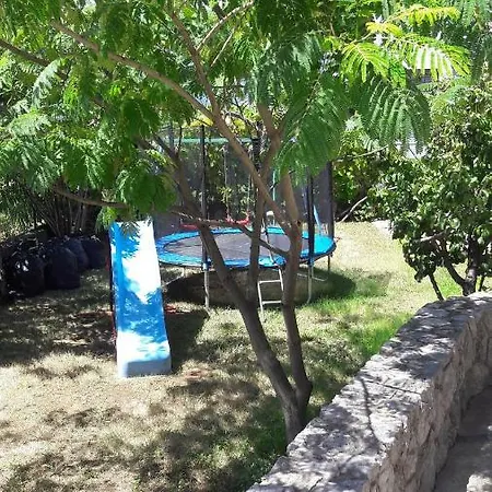 Chiara Appartement Rijeka