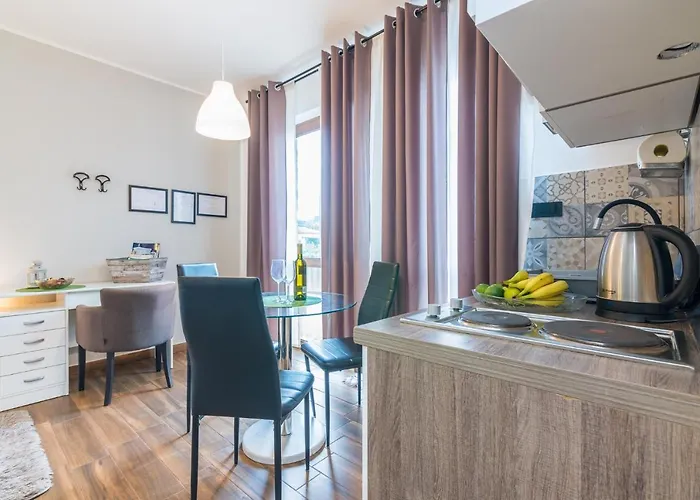 Apartman Chiara