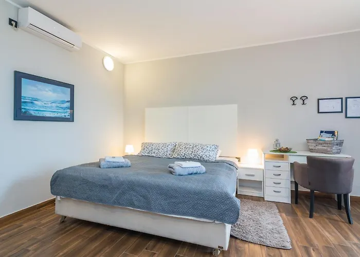 Appartement Chiara Rijeka