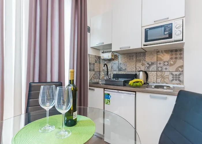 Chiara Apartman
