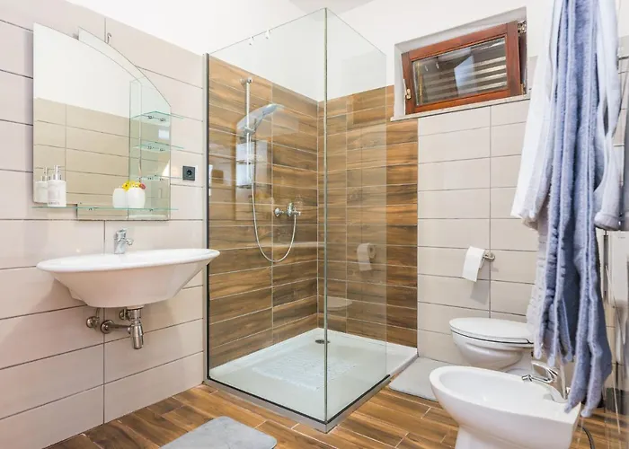 Apartman Chiara *