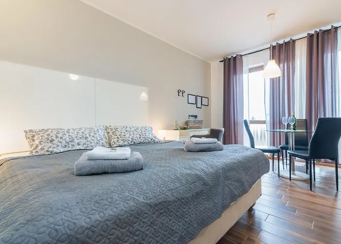 Apartamento Chiara