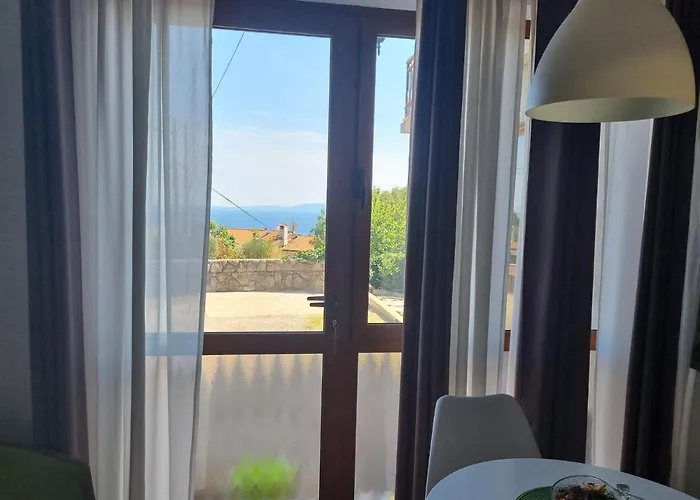 Apartamento Chiara