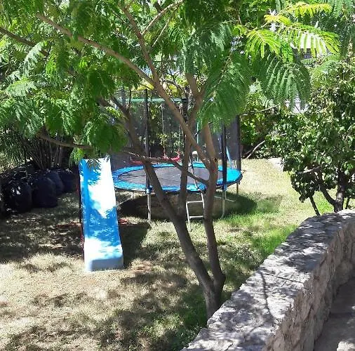 Chiara Appartement Rijeka